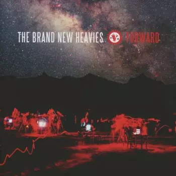The Brand New Heavies: Forward
