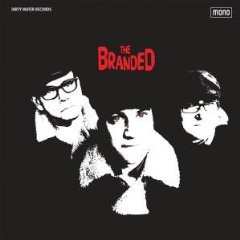 Album The Branded: The Branded