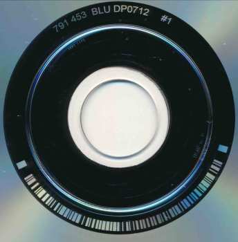 CD The Brandos: Live At Loreley DIGI 484515