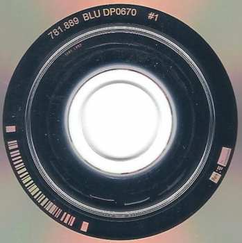 CD The Brandos: Los Brandos 382238