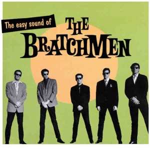 Album The Bratchmen: The Easy Sound Of ...