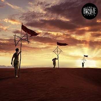 Album The Brave: Epoch
