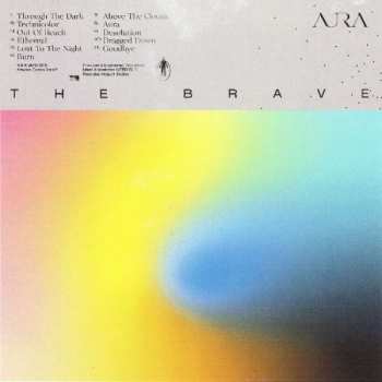 Album The Brave: Aura