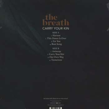 LP The Breath: Carry Your Kin 258806