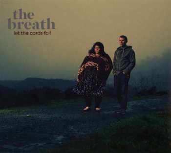 CD The Breath: Let The Cards Fall 274270