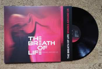 LP The Breath Of Life: Sparks Around Us 89292