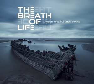 CD The Breath Of Life: Under The Falling Stars LTD 386434