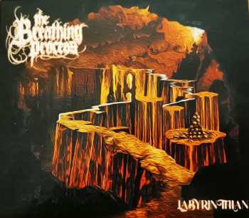 Album The Breathing Process: Labyrinthian