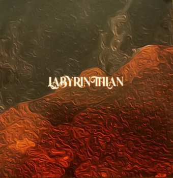 CD The Breathing Process: Labyrinthian DIGI 267750
