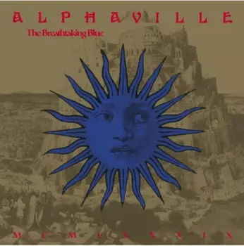 Alphaville: The Breathtaking Blue