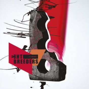 LP The Breeders: All Nerve 423299