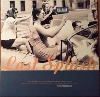 LP The Breeders: Last Splash 384432