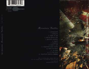 CD The Breeders: Mountain Battles 435588