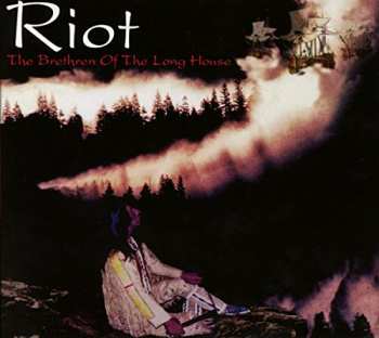 Album Riot: The Brethren Of The Long House