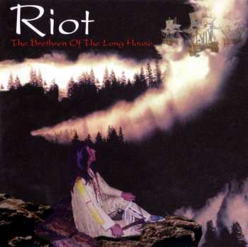 CD Riot: The Brethren Of The Long House 5838