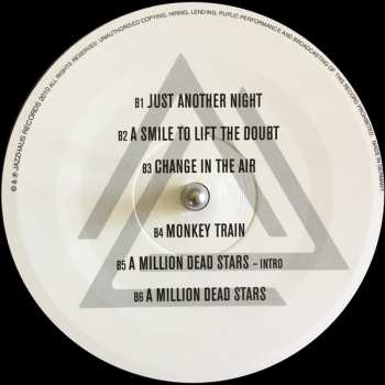 LP The Brew: A Million Dead Stars 74305