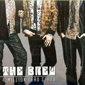 LP The Brew: A Million Dead Stars 74305
