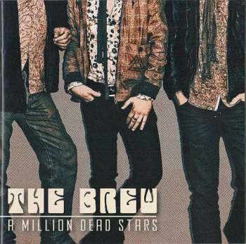 CD The Brew: A Million Dead Stars 377640