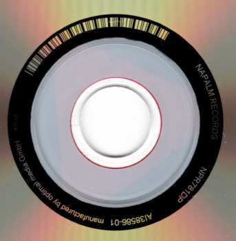CD The Brew: Art Of Persuasion LTD | DIGI 116679