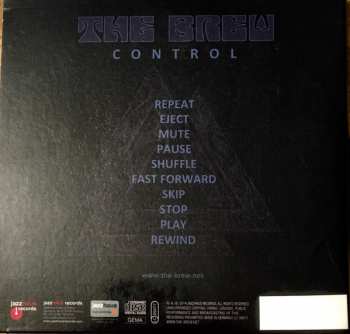 CD The Brew: Control