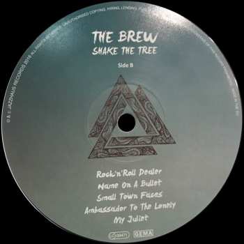 LP The Brew: Shake The Tree 142298