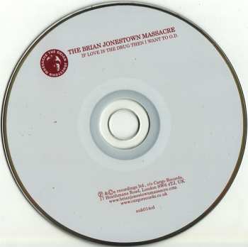 2CD The Brian Jonestown Massacre: ...And This Is Our Music 423248