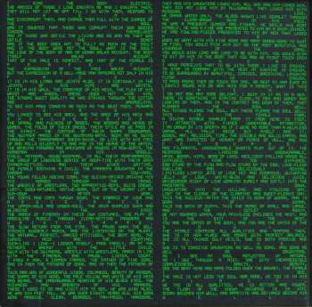 CD The Brian Jonestown Massacre: Don't Get Lost 94603