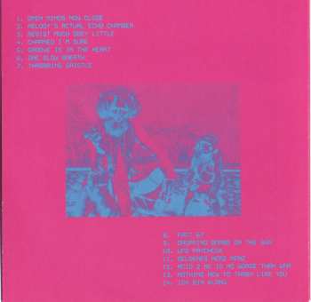 CD The Brian Jonestown Massacre: Don't Get Lost 94603