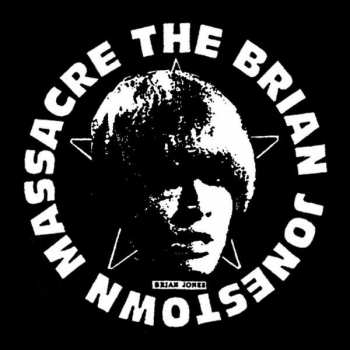 Album The Brian Jonestown Massacre: + - EP