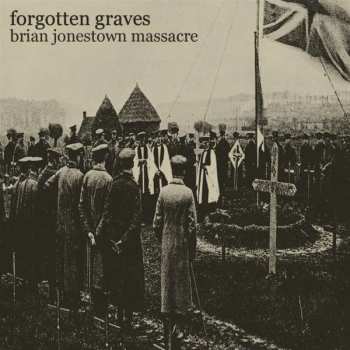 Album The Brian Jonestown Massacre: Forgotten Graves