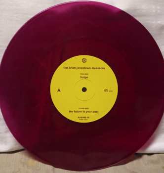 EP The Brian Jonestown Massacre: Fudge CLR 440042