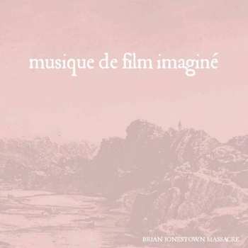 CD The Brian Jonestown Massacre: Musique De Film Imaginé 106004