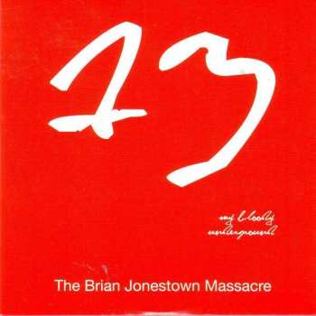 CD The Brian Jonestown Massacre: My Bloody Underground DIGI 352345