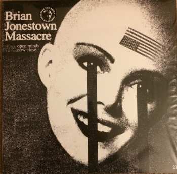 Album The Brian Jonestown Massacre: Open Minds Now Close