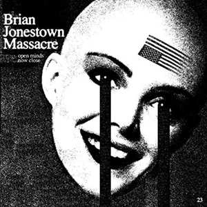 LP The Brian Jonestown Massacre: Open Minds Now Close CLR 442690