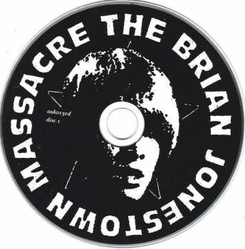 2CD The Brian Jonestown Massacre: Singles Collection 1992 - 2011 100060