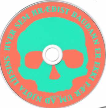CD The Brian Jonestown Massacre: Smoking Acid 96689