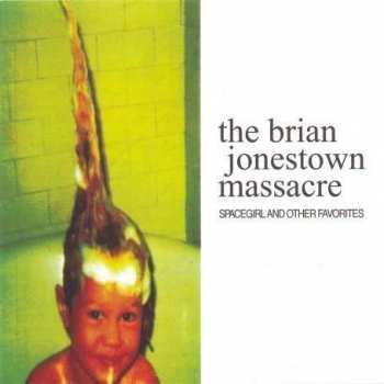 CD The Brian Jonestown Massacre: Spacegirl And Other Favorites 104386