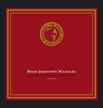 Album The Brian Jonestown Massacre: Tepid Peppermint Wonderland: A Retrospective (Volume One)