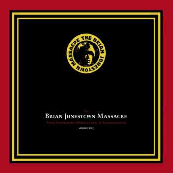 Album The Brian Jonestown Massacre: Tepid Peppermint Wonderland: A Retrospective (Volume Two)