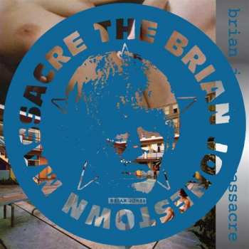 Album The Brian Jonestown Massacre: The Brian Jonestown Massacre