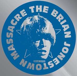 CD The Brian Jonestown Massacre: The Brian Jonestown Massacre 95784
