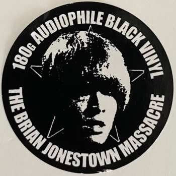 2LP The Brian Jonestown Massacre: Their Satanic Majesties' Second Request 438116