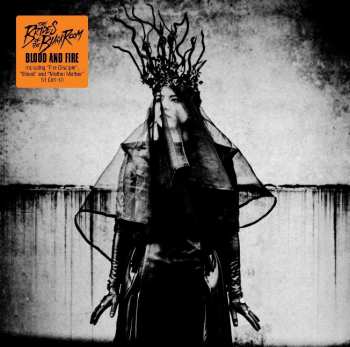 Album The Brides Of The Black Room: Blood And Fire