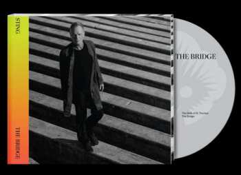 CD Sting: The Bridge 371136