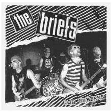 Album The Briefs: Odd Numbers