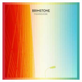 CD The Brimstone Solar Radiation Band: Mannsverk 22751