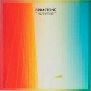 Album The Brimstone Solar Radiation Band: Mannsverk