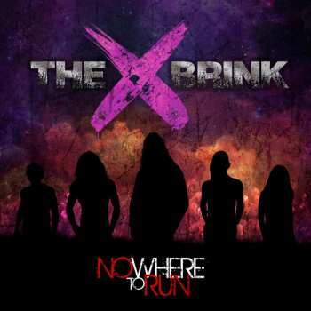 Album The Brink: Nowhere To Run