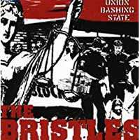 Album The Bristles: Bashing State
